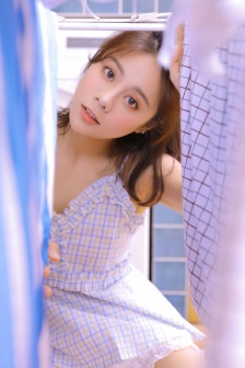 善良的表妹